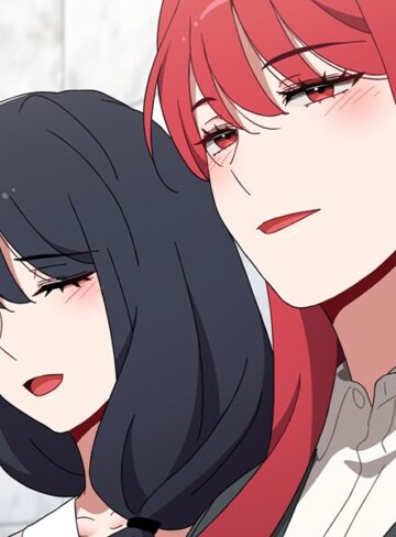 ワケあり姉妹の恋模様❤ホロン 【フルカラー】購入はこちら！